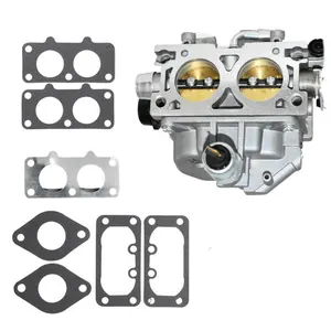 Carburetor Carb Fits For Honda GX690 & GX630 V Twin Cylinder 16100-Z9E-033√